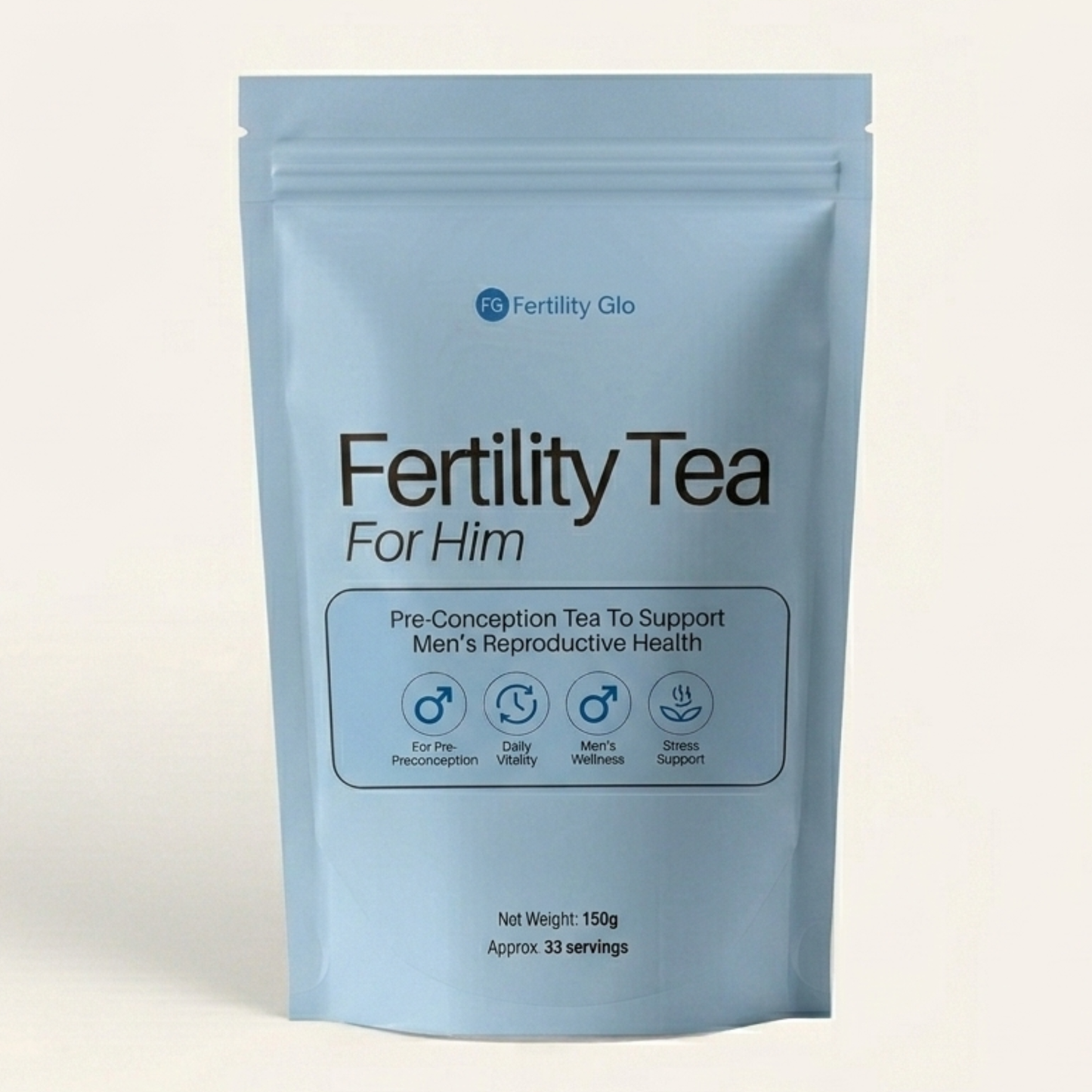 Fertility Tea for Him