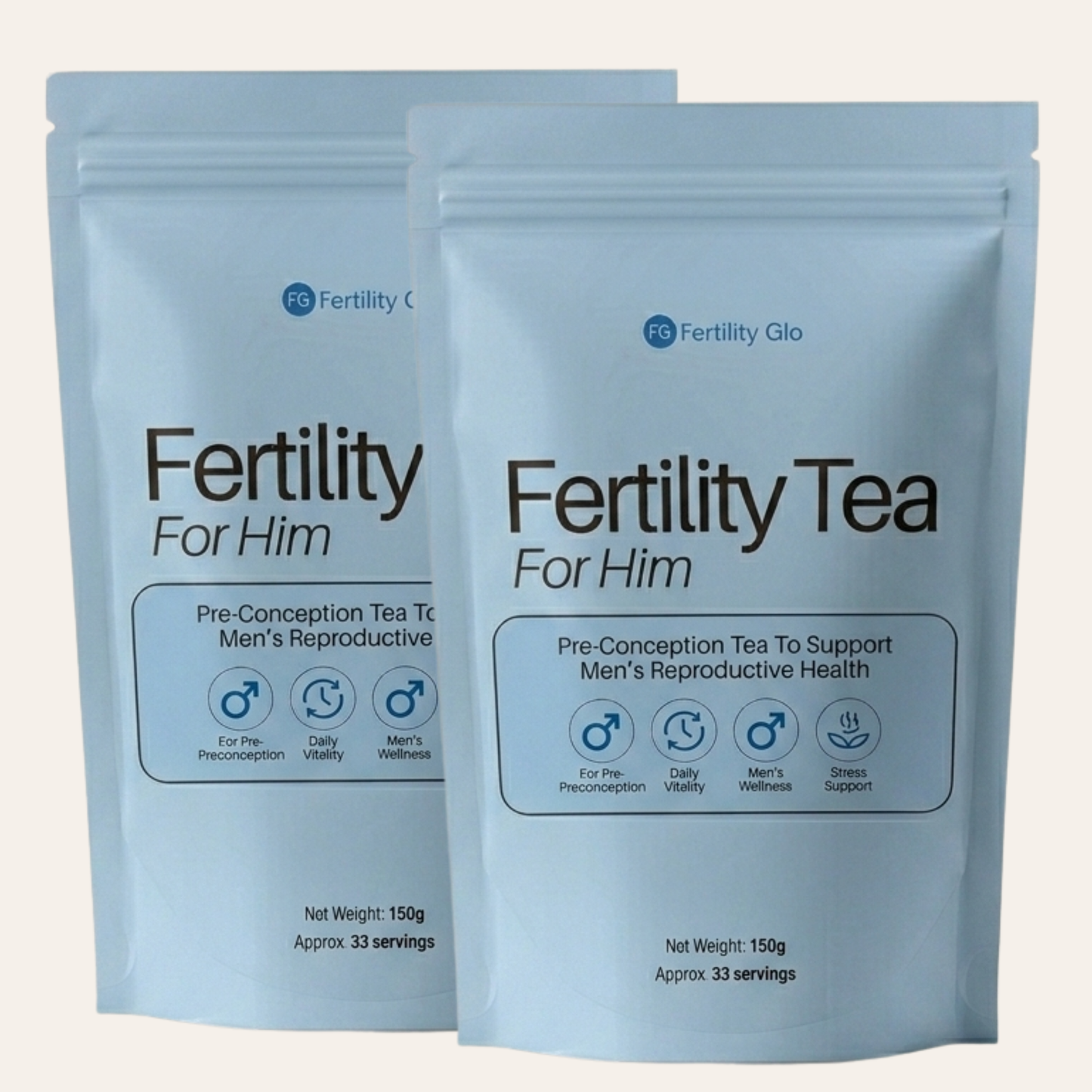 Fertility Tea for Him