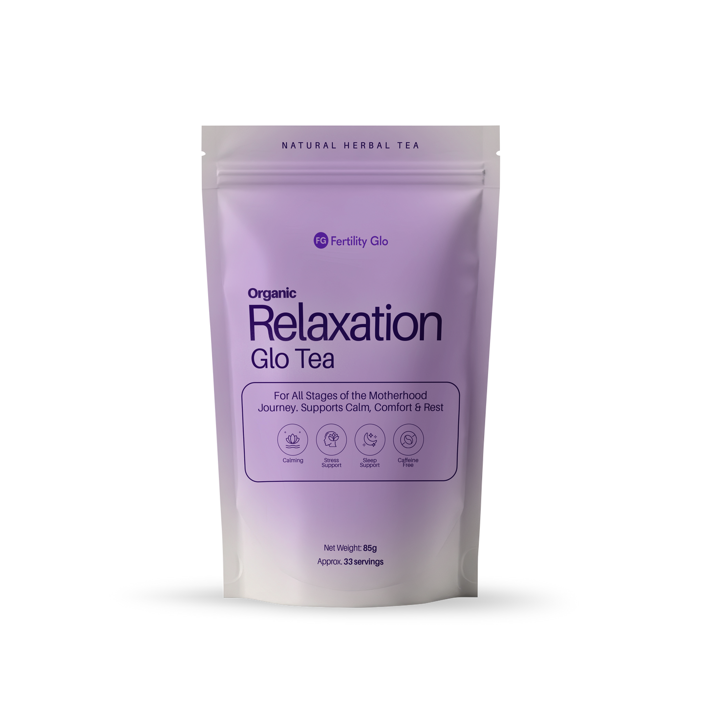 Relaxation Glo Tea