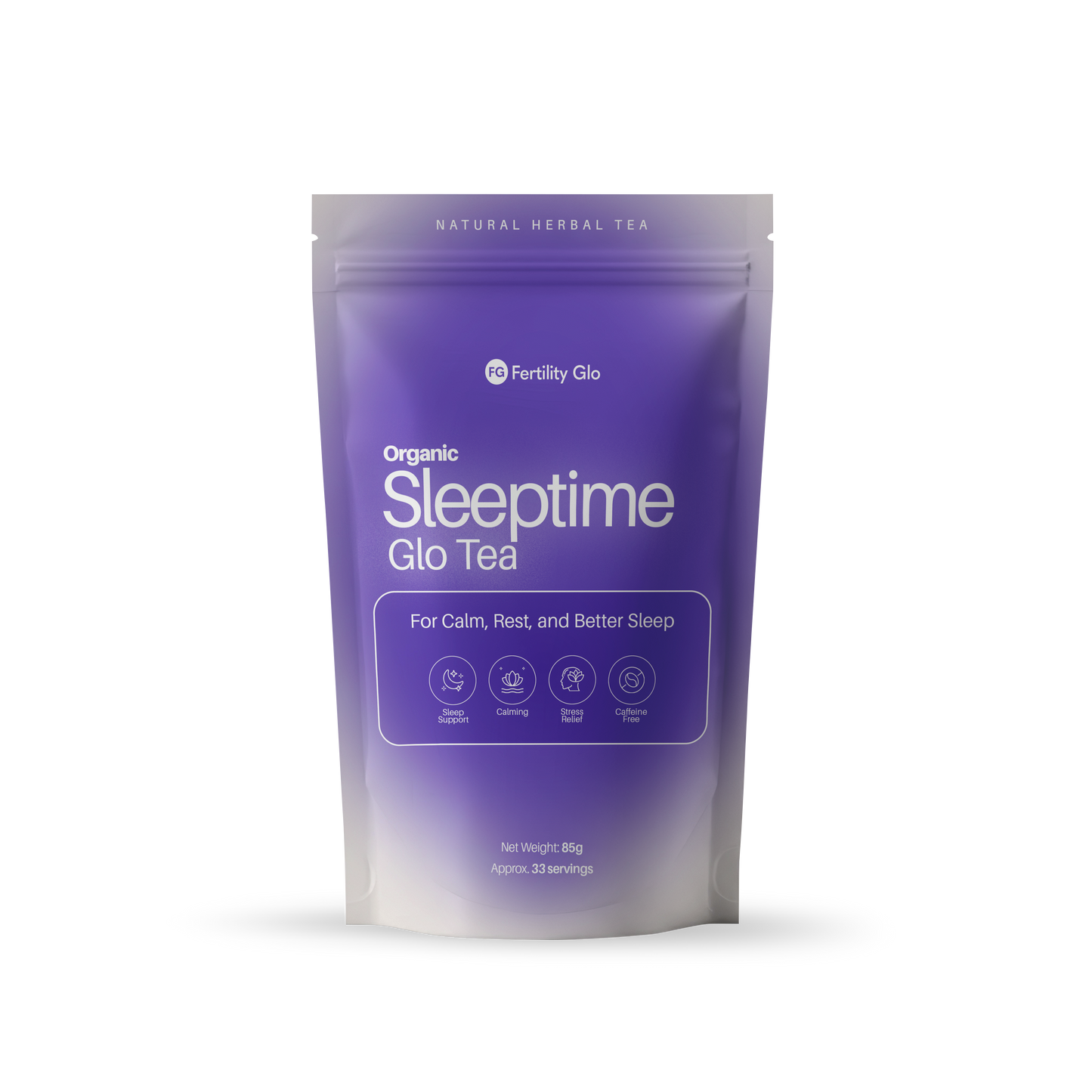 Sleeptime Glo Tea