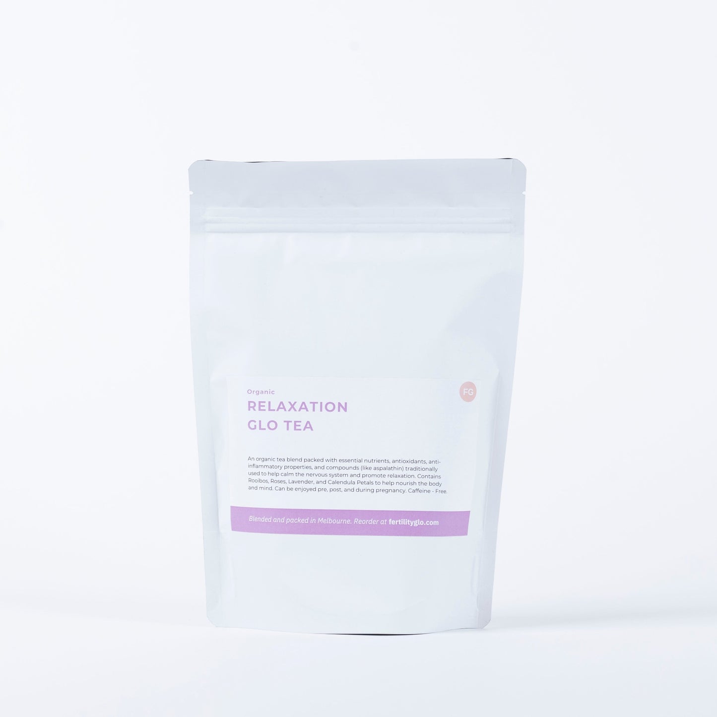 Relaxation glo Pouch