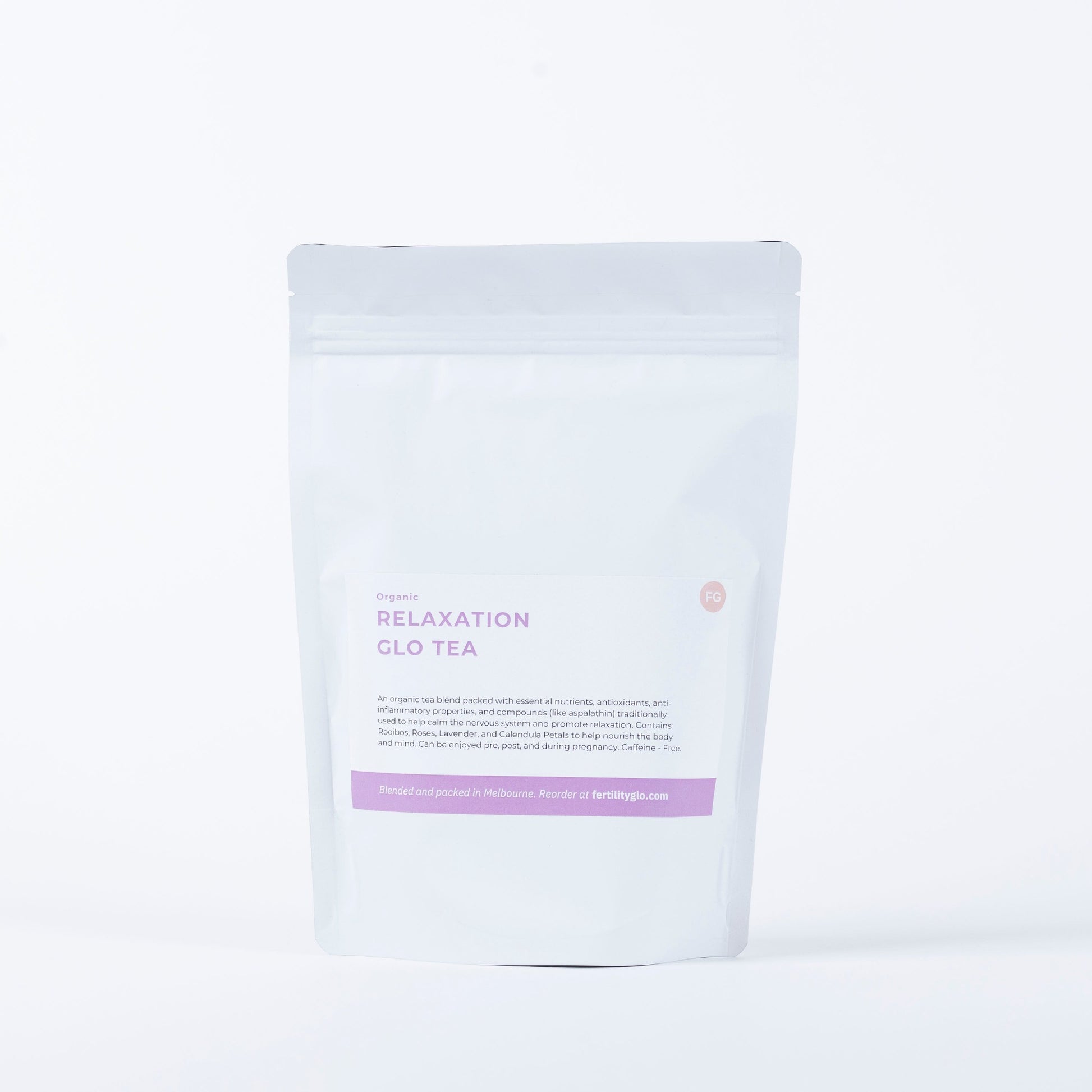 Relaxation glo Pouch