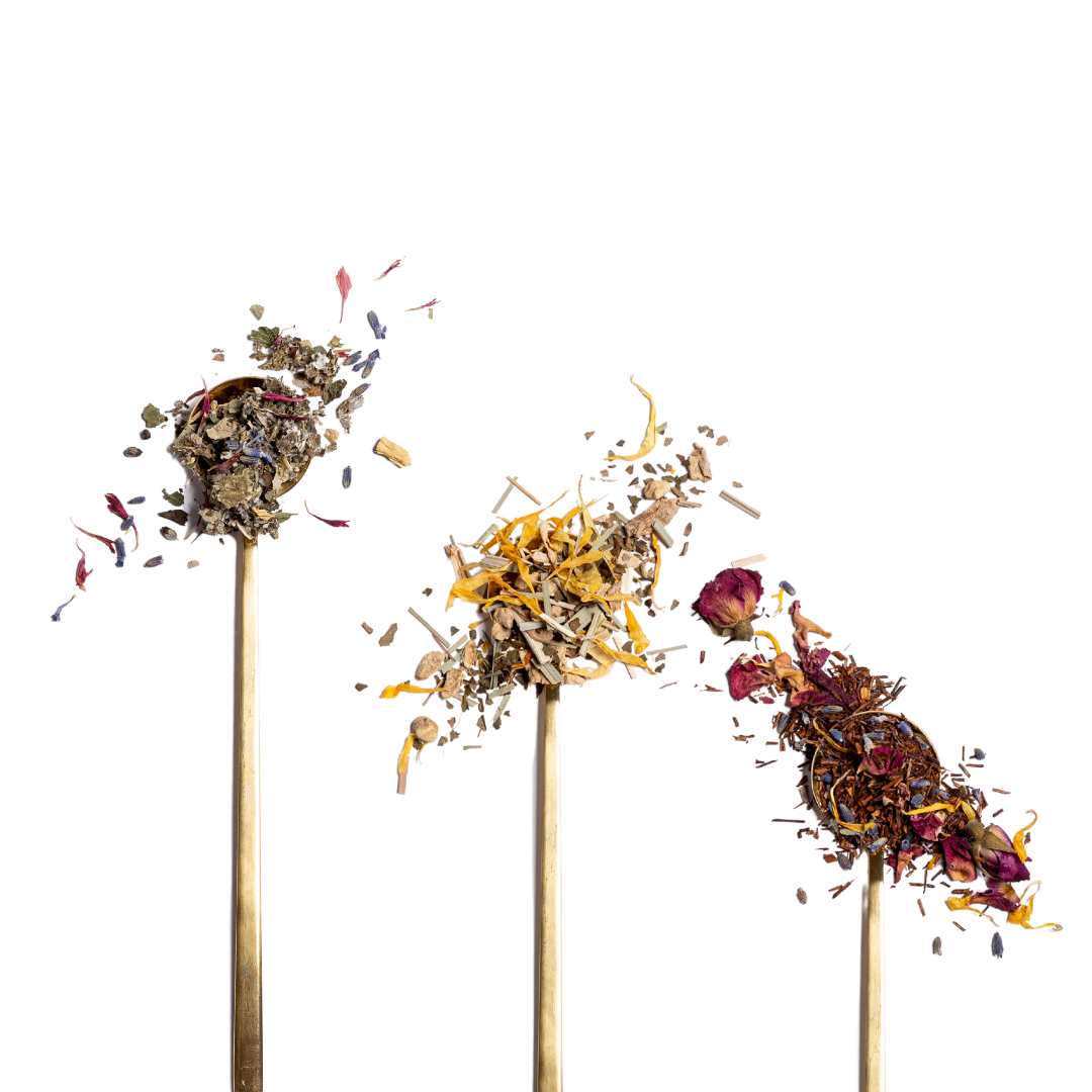 fertility for her bundle teaspoons