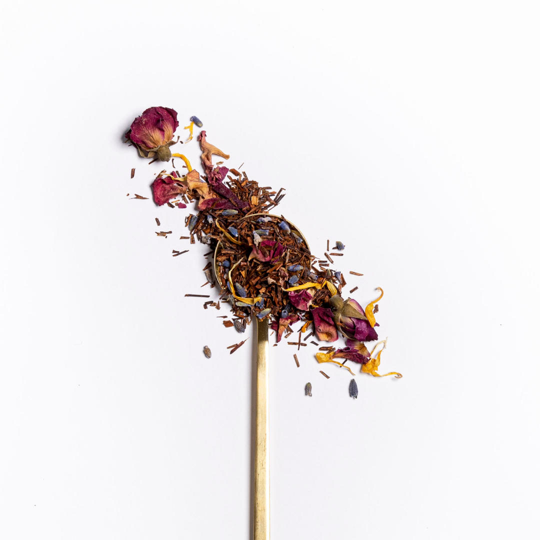 relaxation glo teaspoon